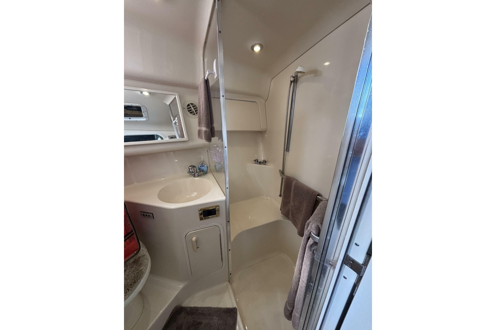 Endless Summer II 37ft Sea Ray Yacht For Sale