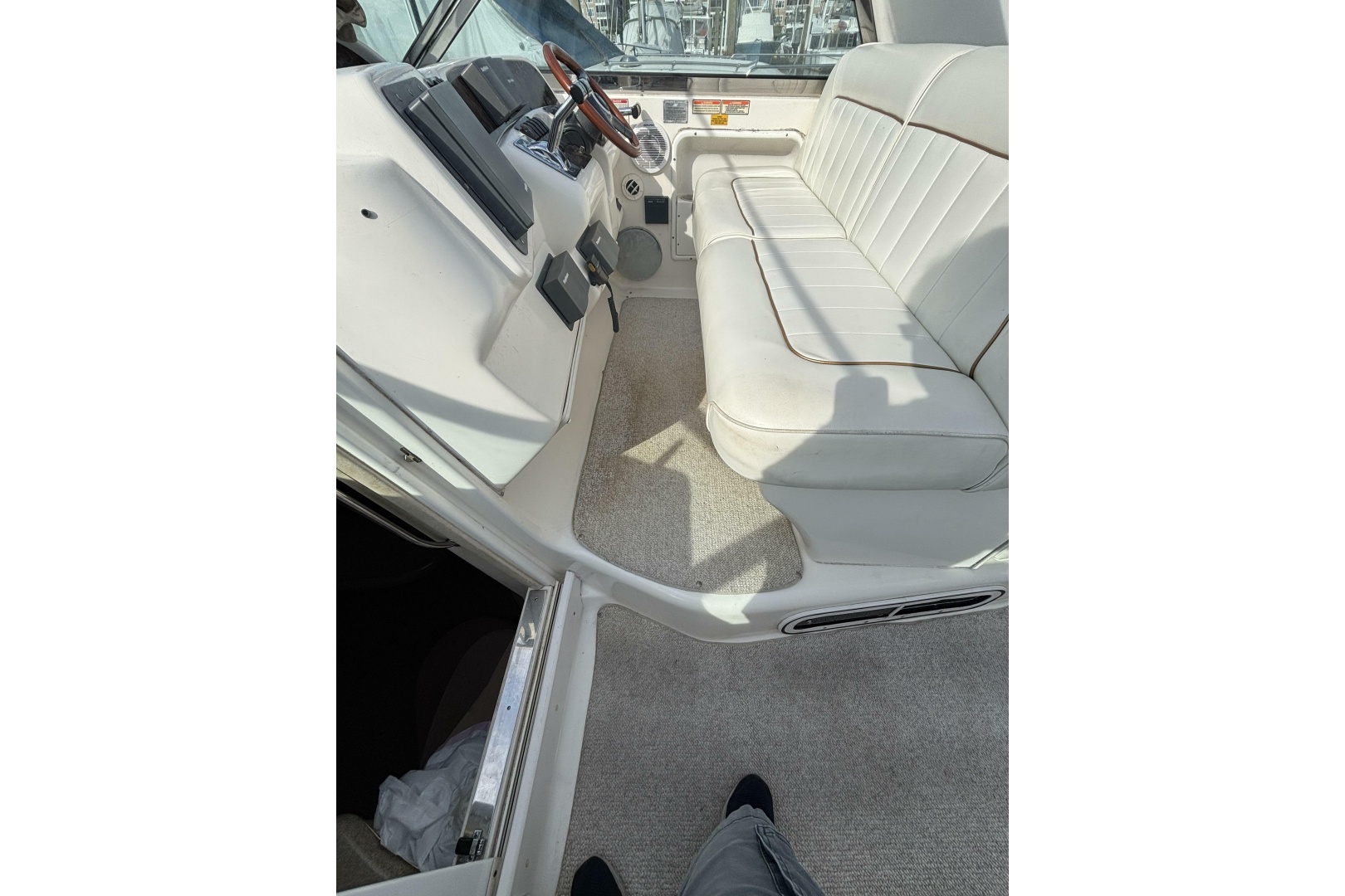 Endless Summer II 37ft Sea Ray Yacht For Sale