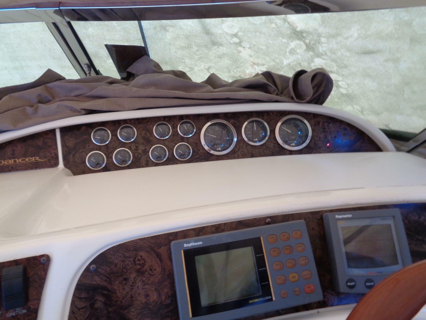 Endless Summer II 37ft Sea Ray Yacht For Sale