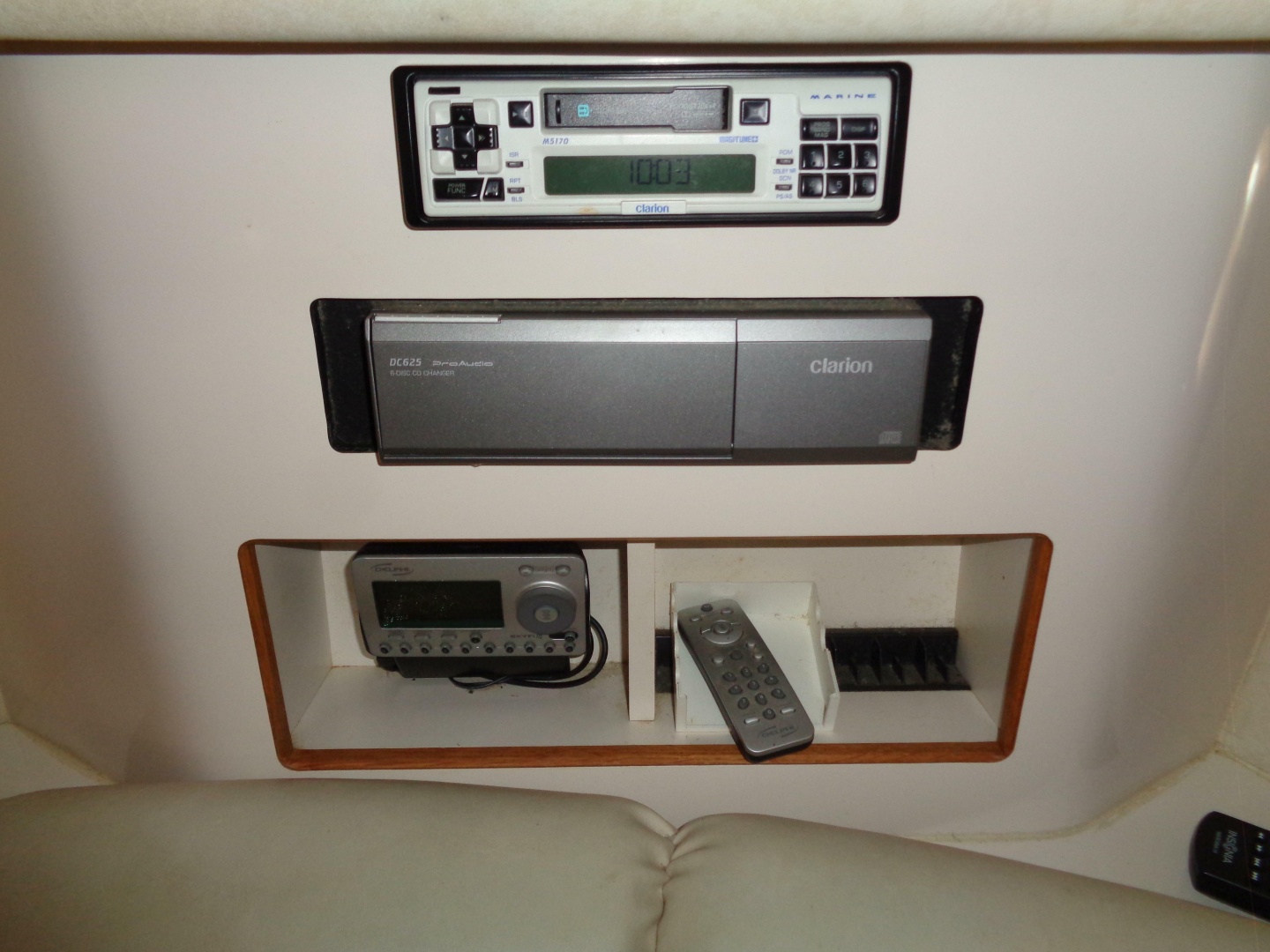Endless Summer II 37ft Sea Ray Yacht For Sale