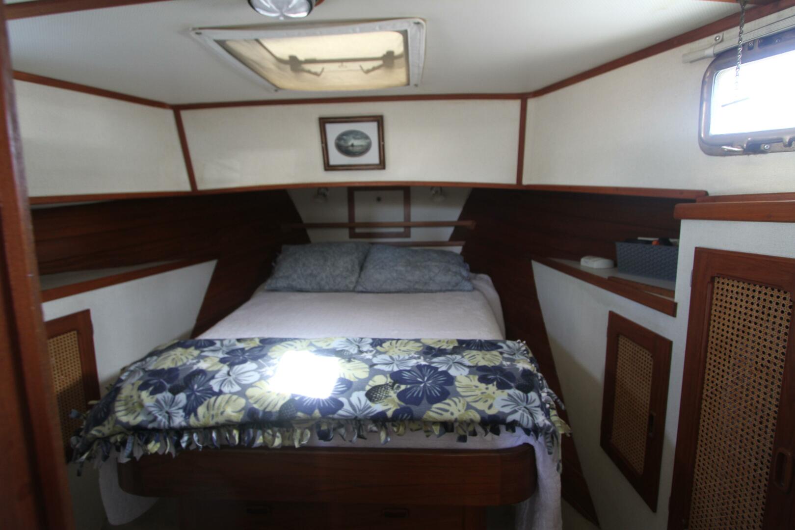 Adria 40ft Willard Yacht For Sale