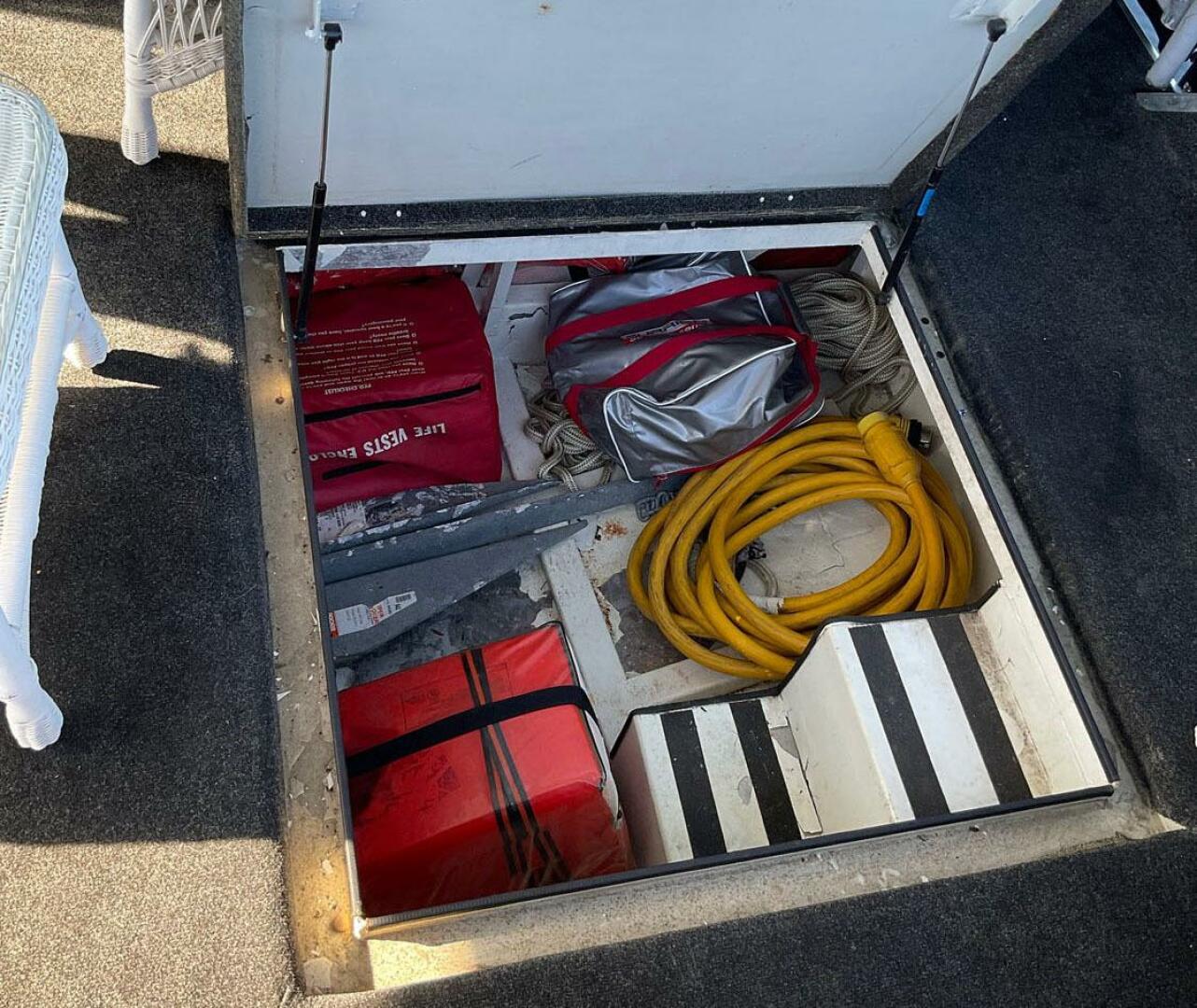 Alinea 75ft Sumerset Yacht For Sale