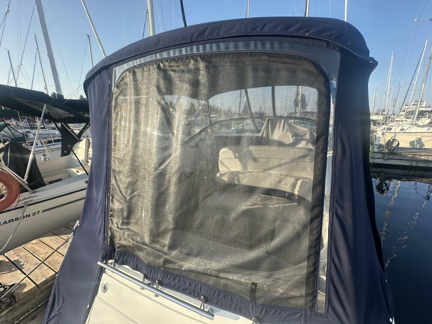 Apres Ski 26ft Four Winns Yacht For Sale
