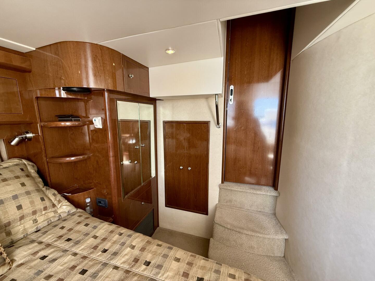 EMMA 49ft Carver Yacht For Sale