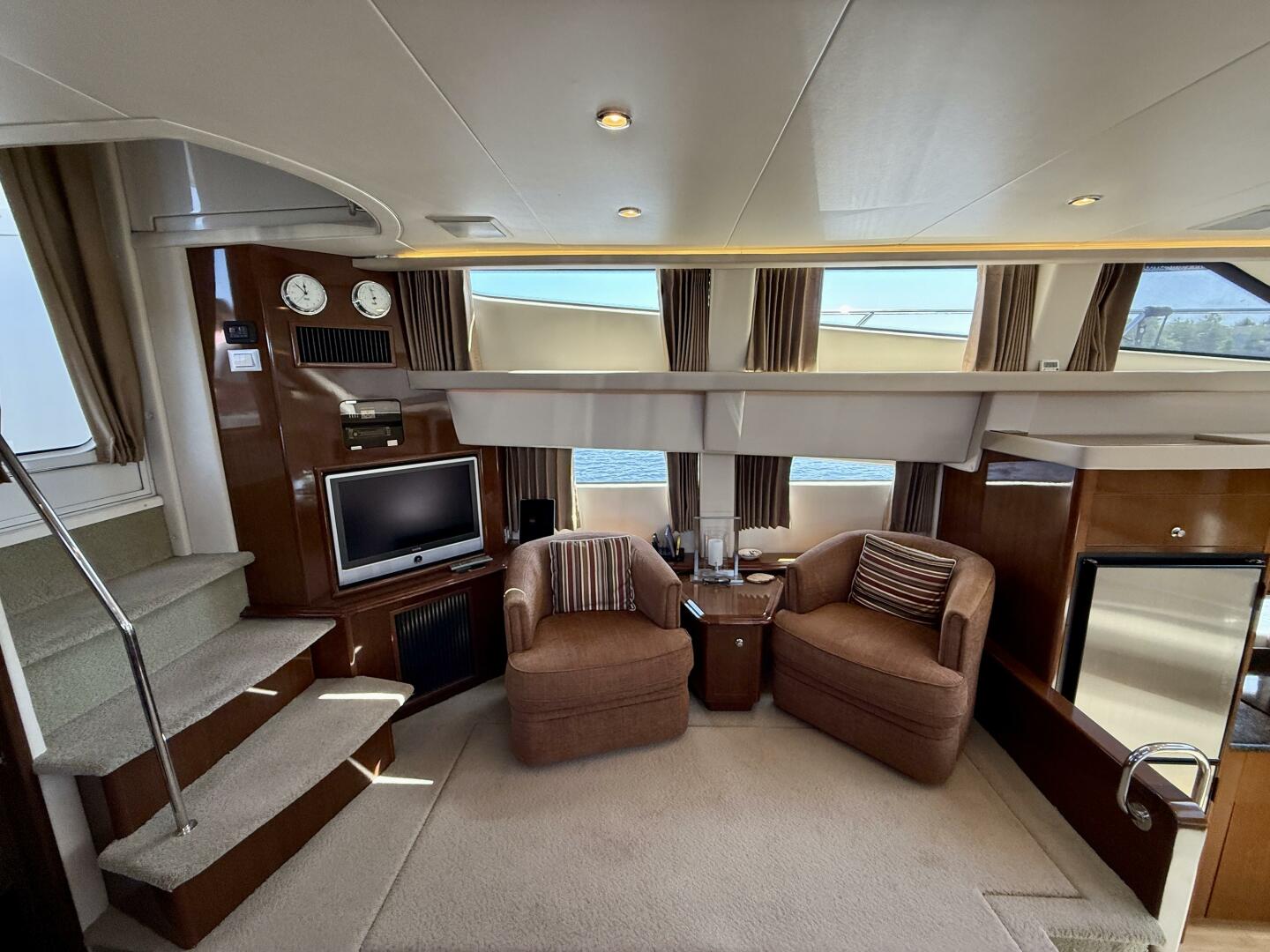 EMMA 49ft Carver Yacht For Sale