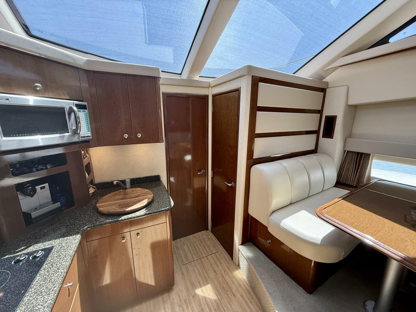 EMMA 49ft Carver Yacht For Sale