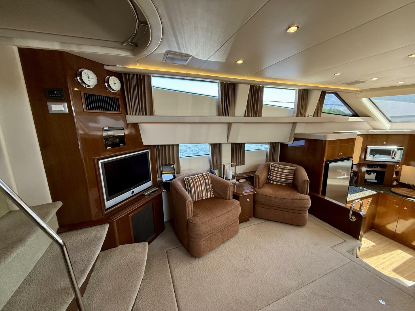 EMMA 49ft Carver Yacht For Sale