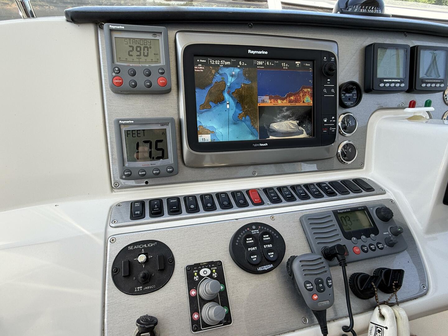 EMMA 49ft Carver Yacht For Sale