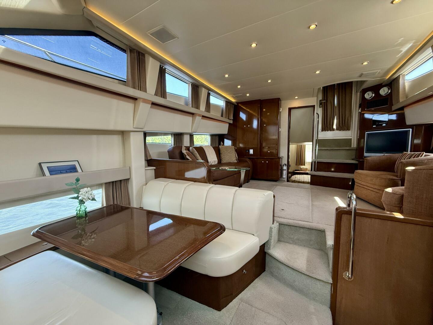 EMMA 49ft Carver Yacht For Sale