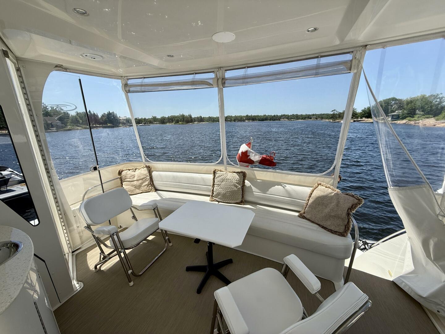 EMMA 49ft Carver Yacht For Sale