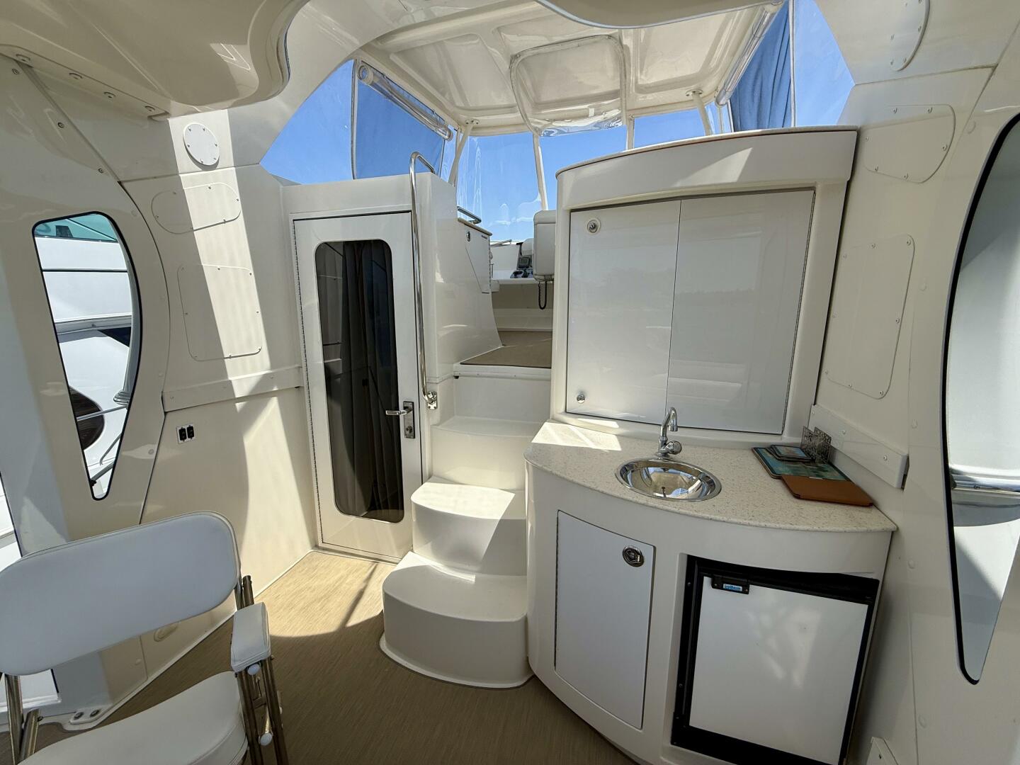 EMMA 49ft Carver Yacht For Sale