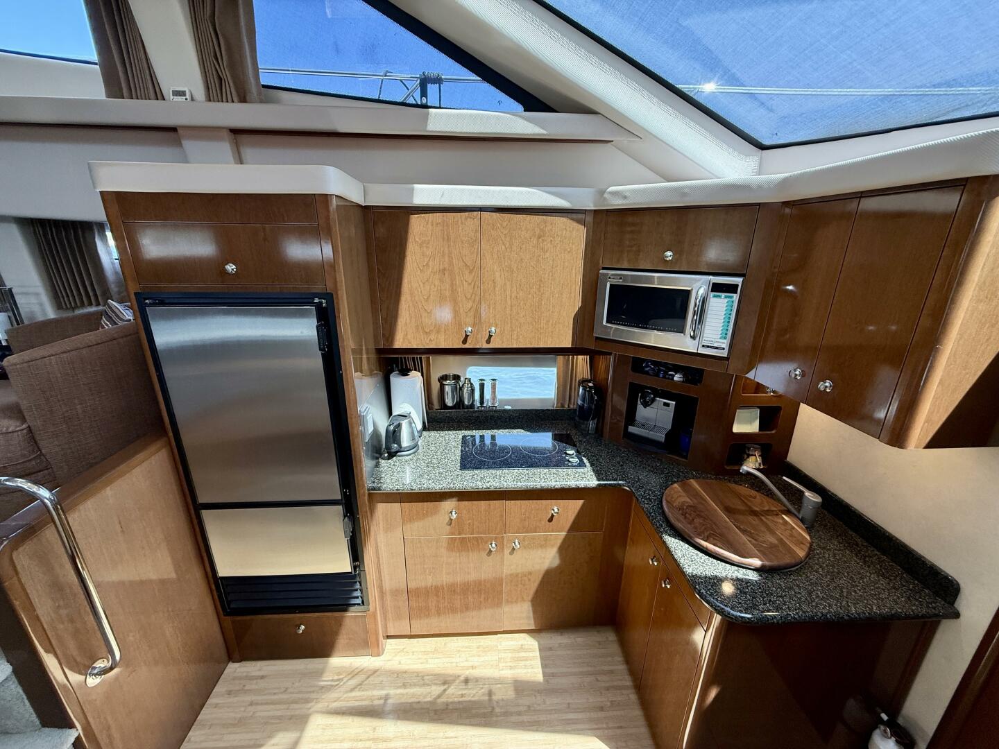 EMMA 49ft Carver Yacht For Sale