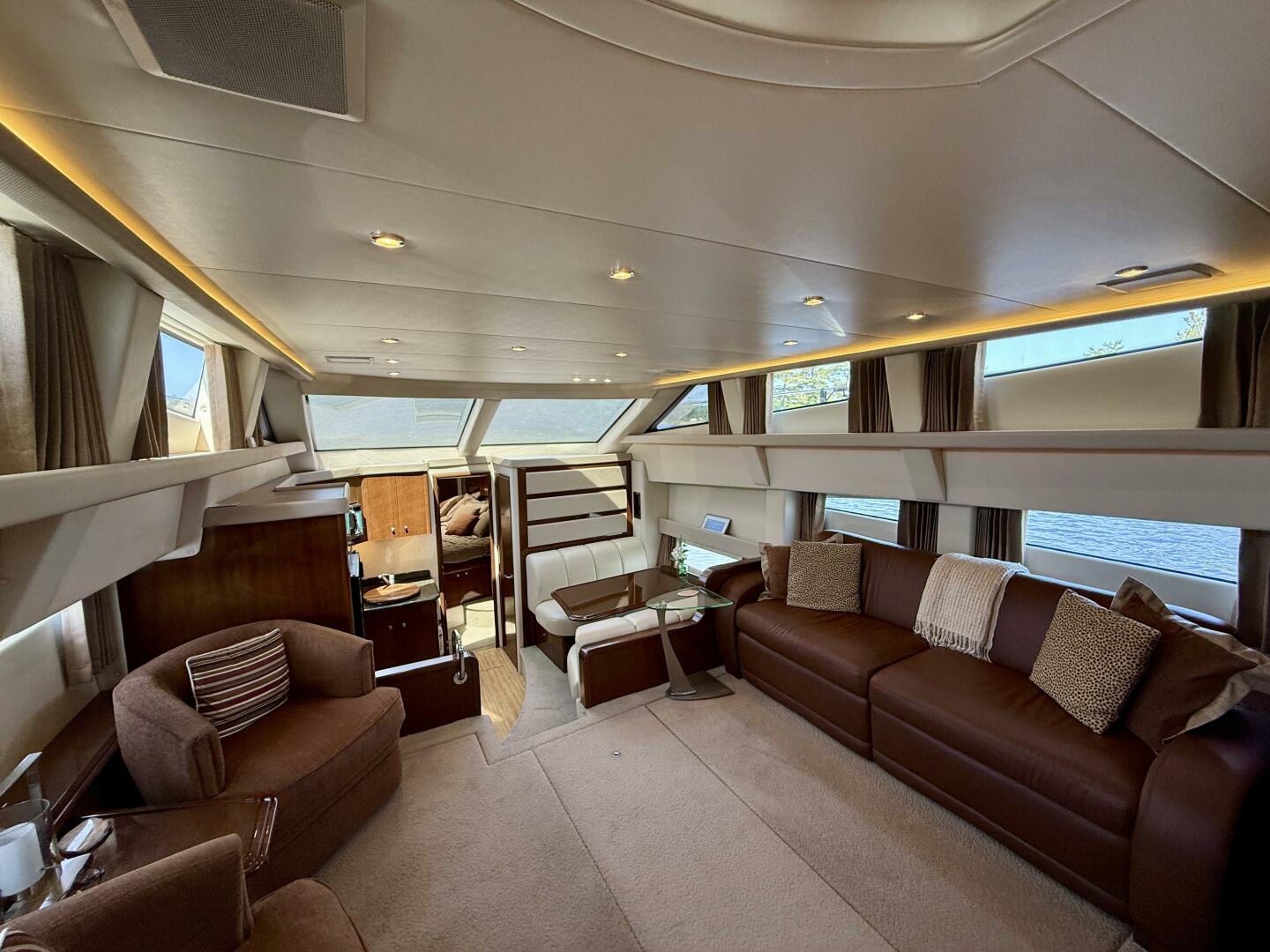 EMMA 49ft Carver Yacht For Sale