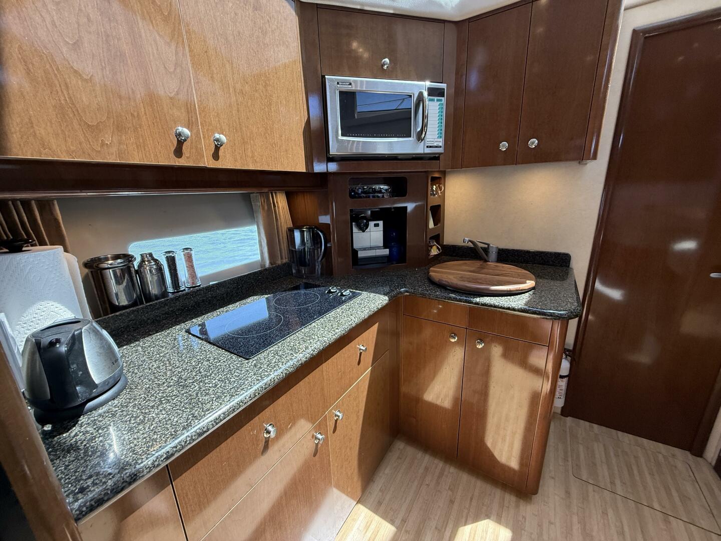 EMMA 49ft Carver Yacht For Sale