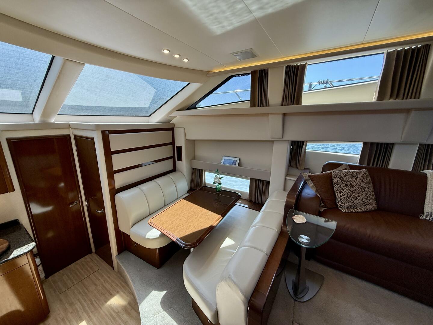 EMMA 49ft Carver Yacht For Sale