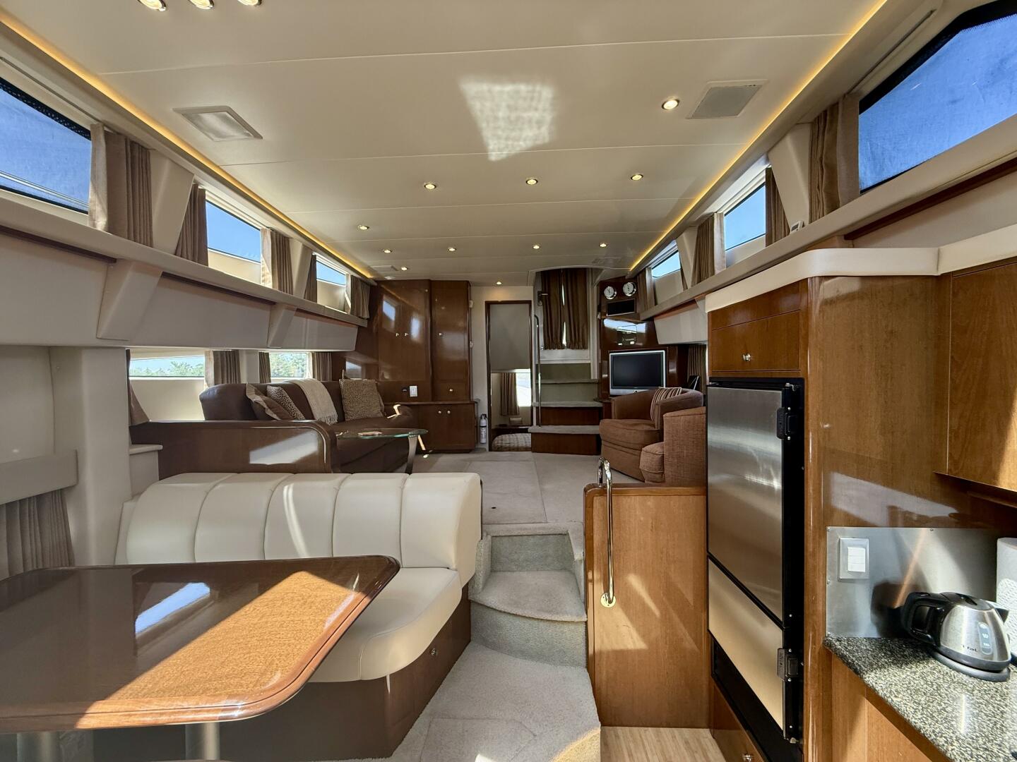 EMMA 49ft Carver Yacht For Sale