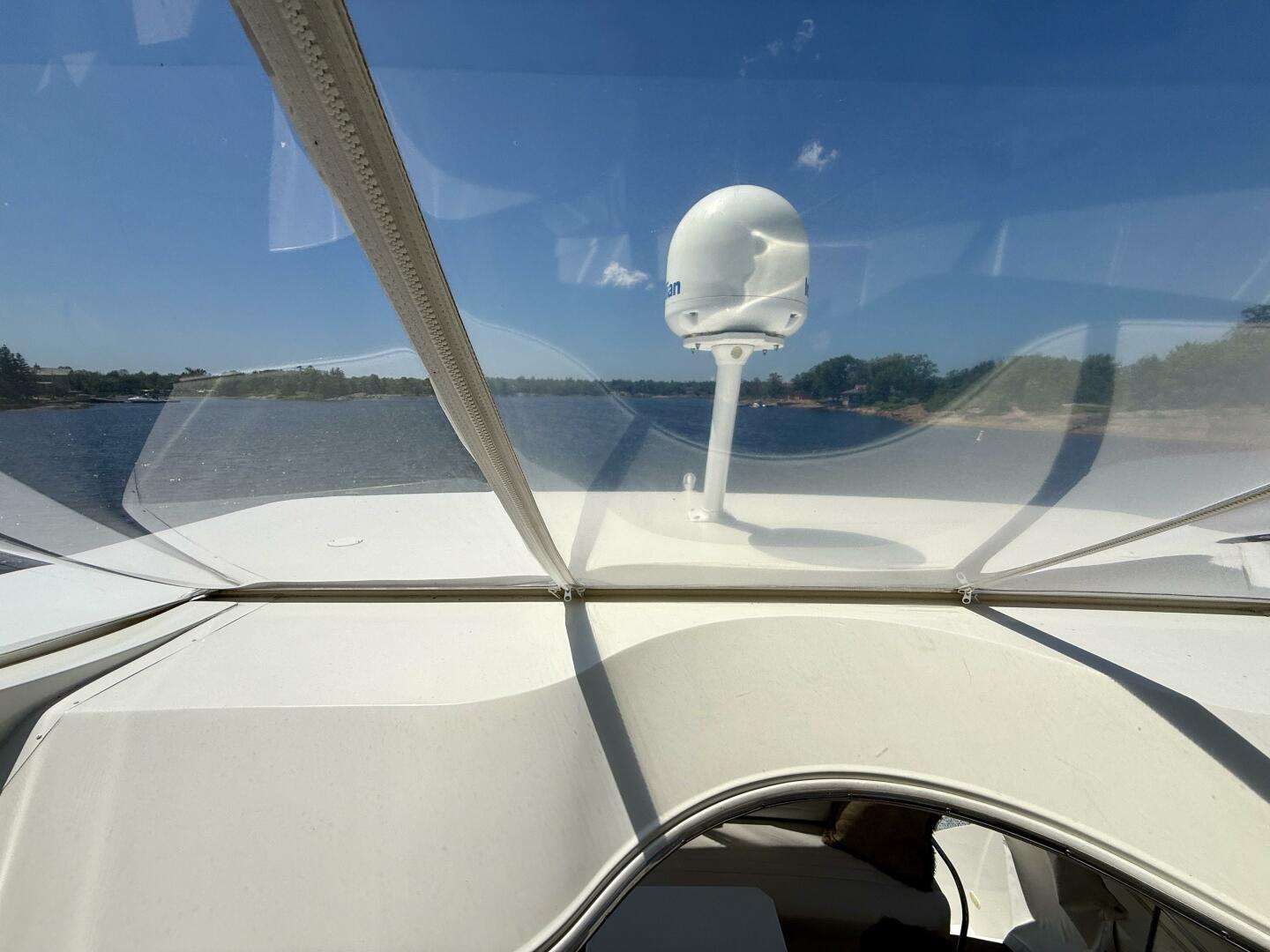 EMMA 49ft Carver Yacht For Sale