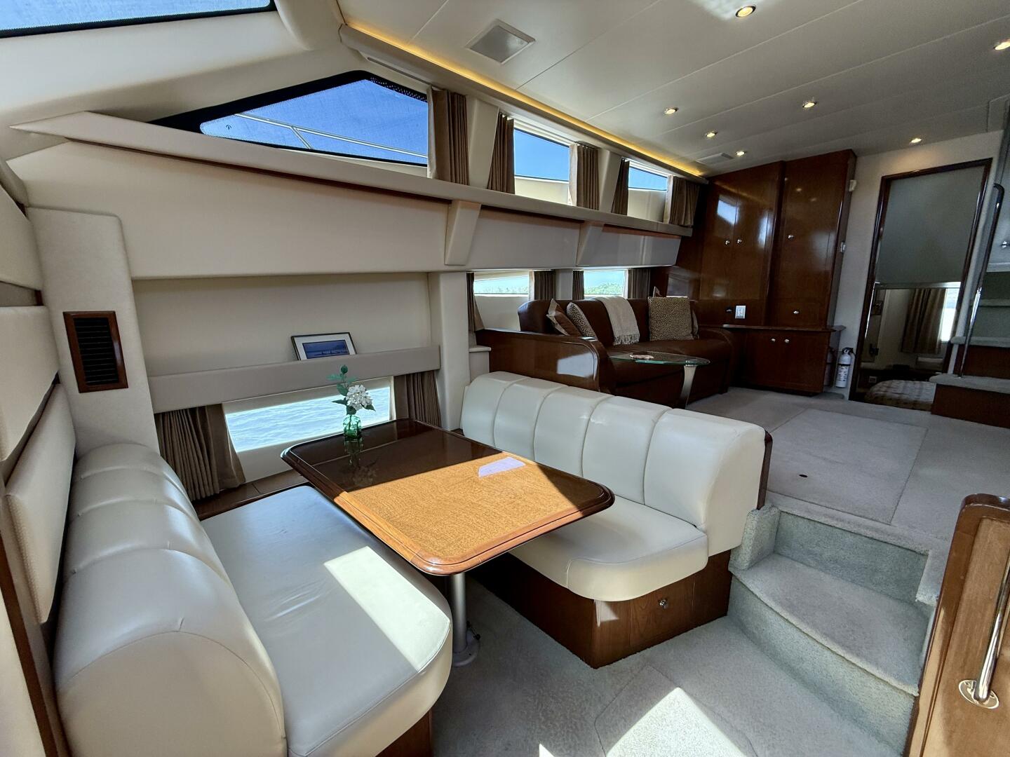 EMMA 49ft Carver Yacht For Sale