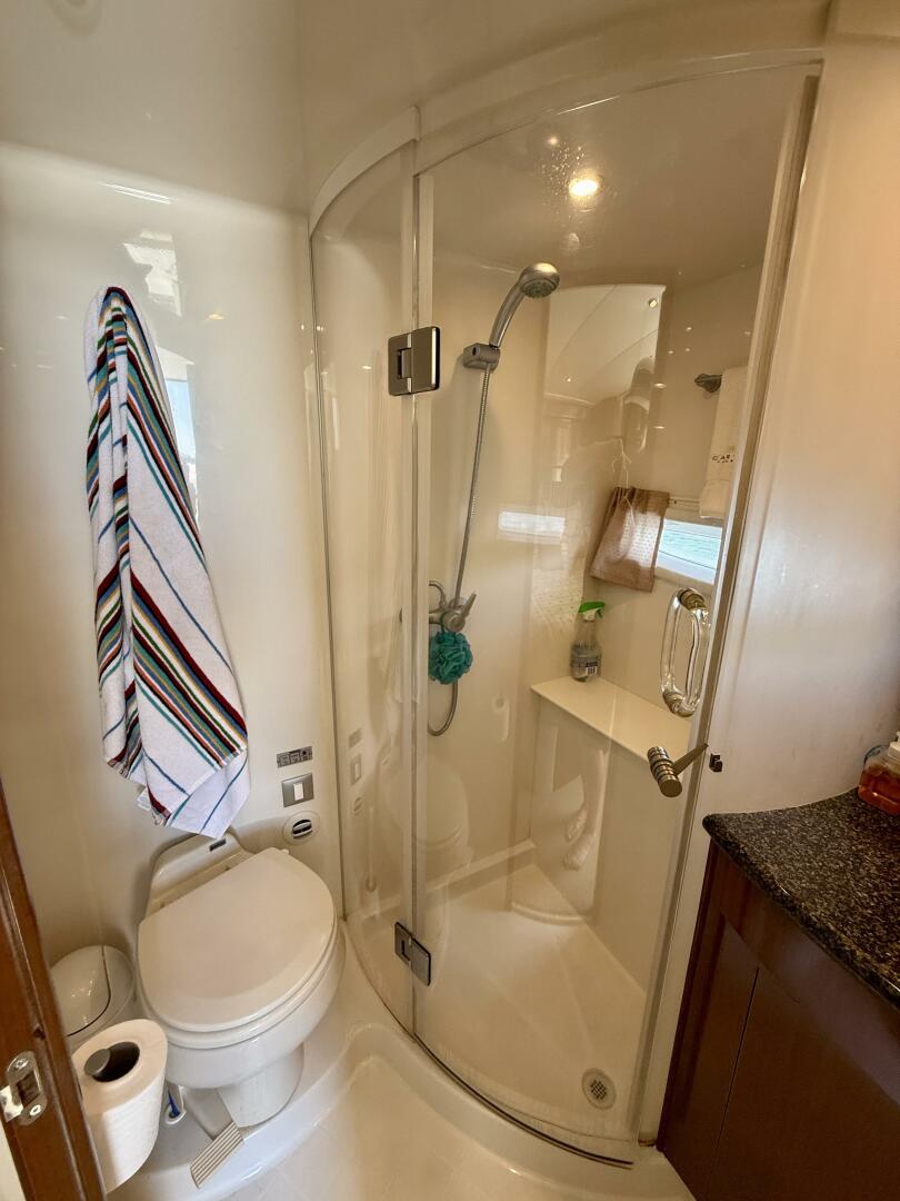 EMMA 49ft Carver Yacht For Sale
