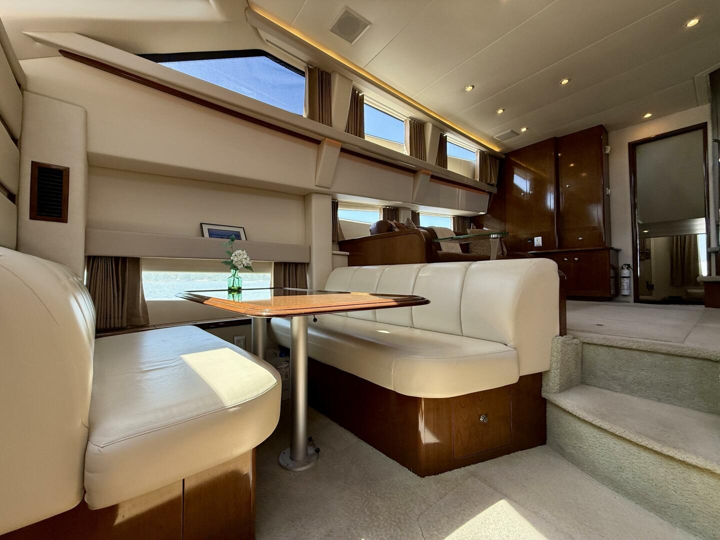 EMMA 49ft Carver Yacht For Sale