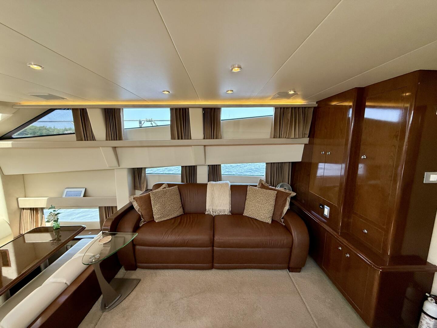 EMMA 49ft Carver Yacht For Sale