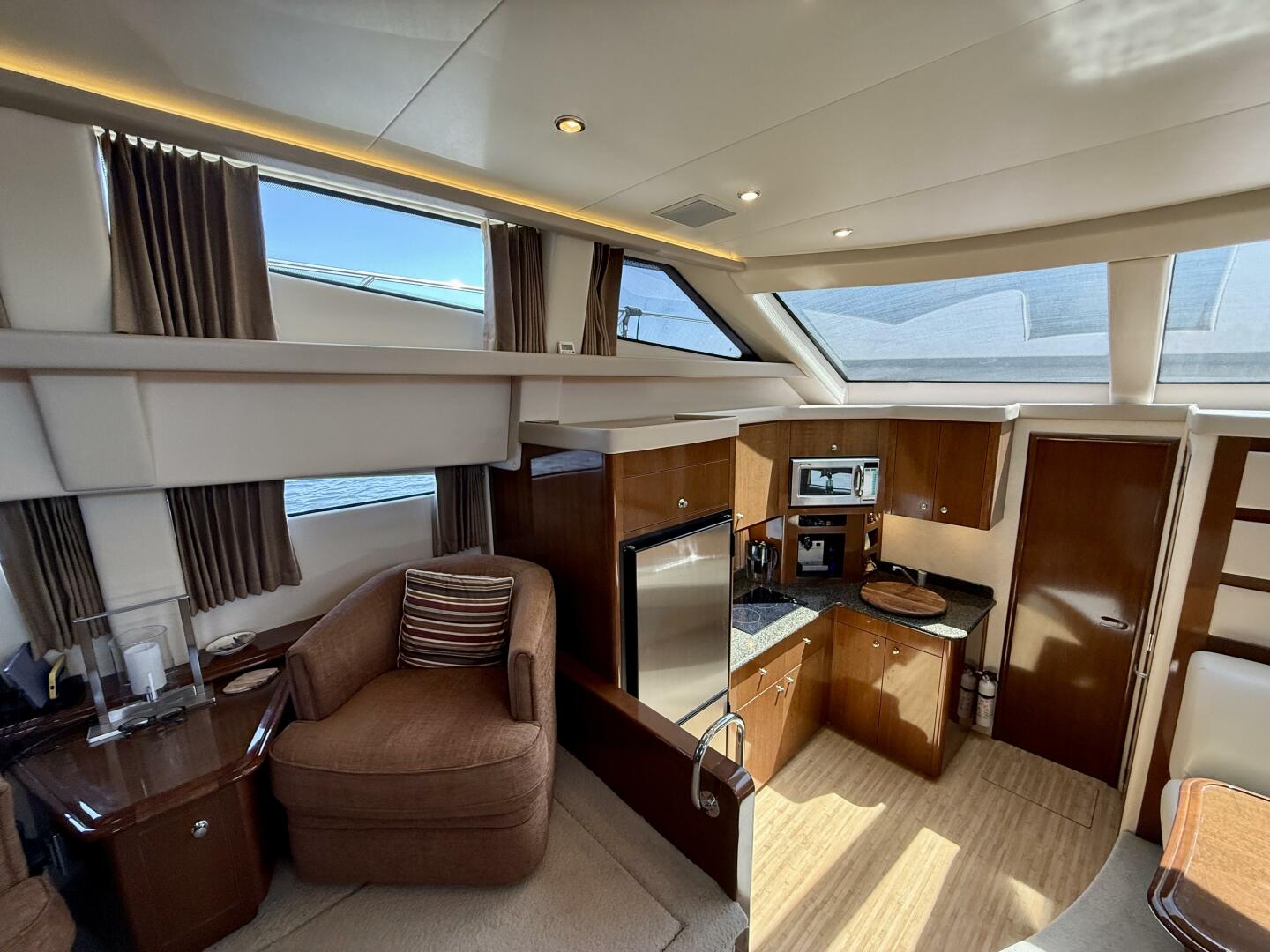 EMMA 49ft Carver Yacht For Sale