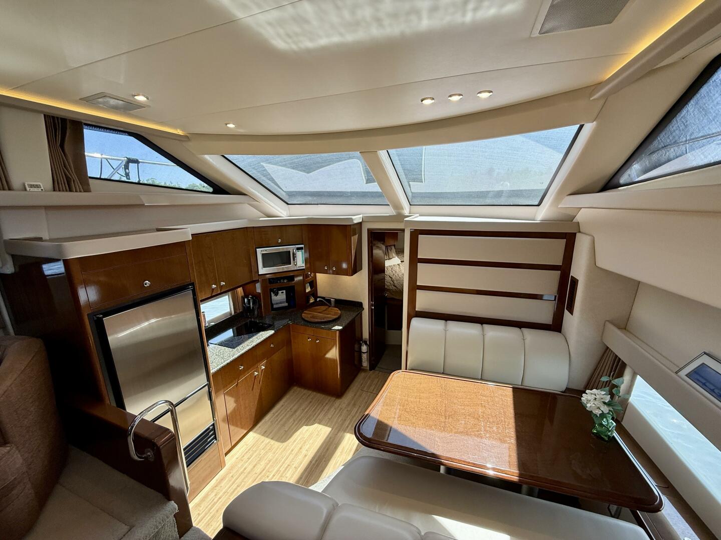 EMMA 49ft Carver Yacht For Sale