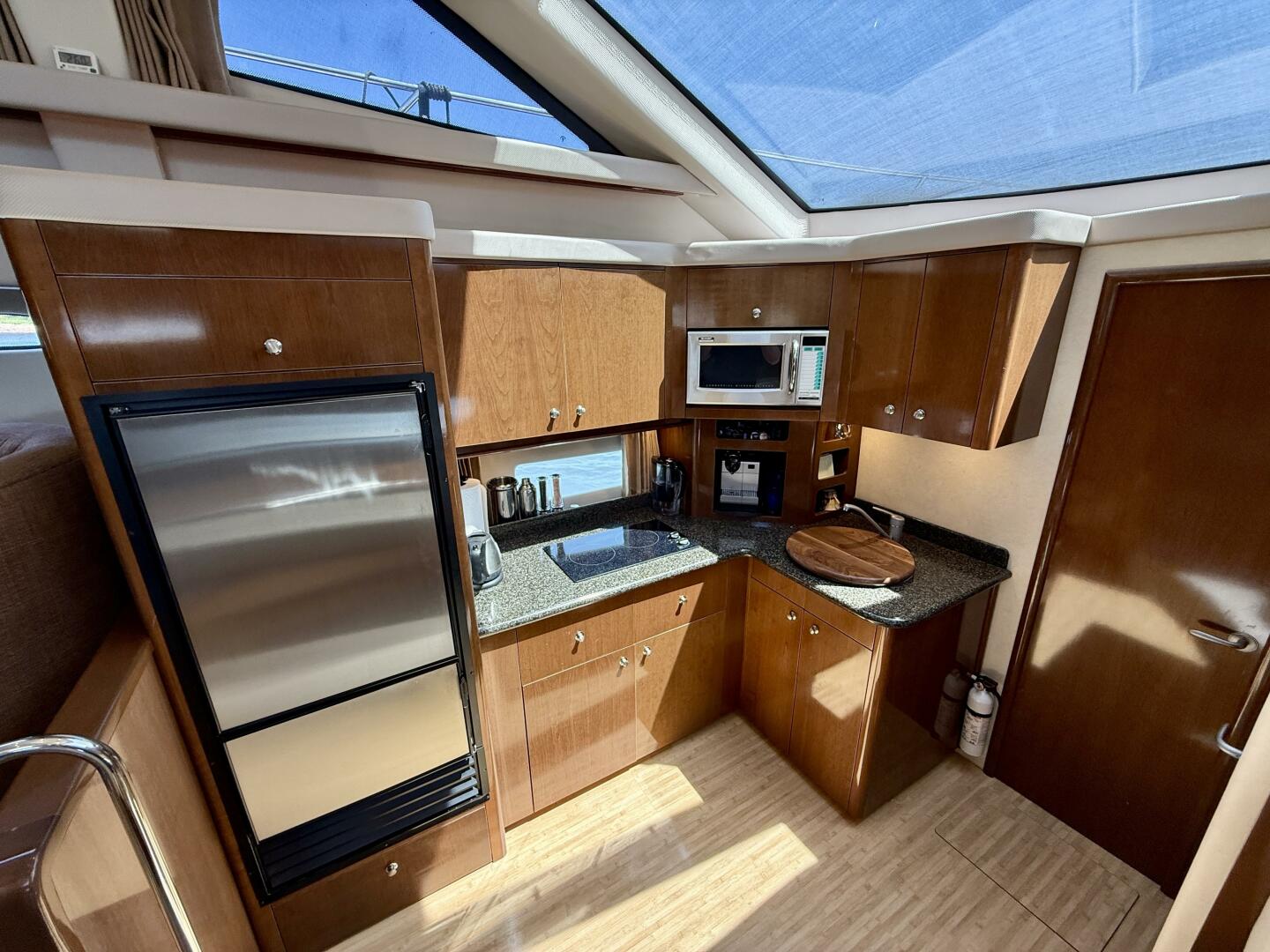 EMMA 49ft Carver Yacht For Sale