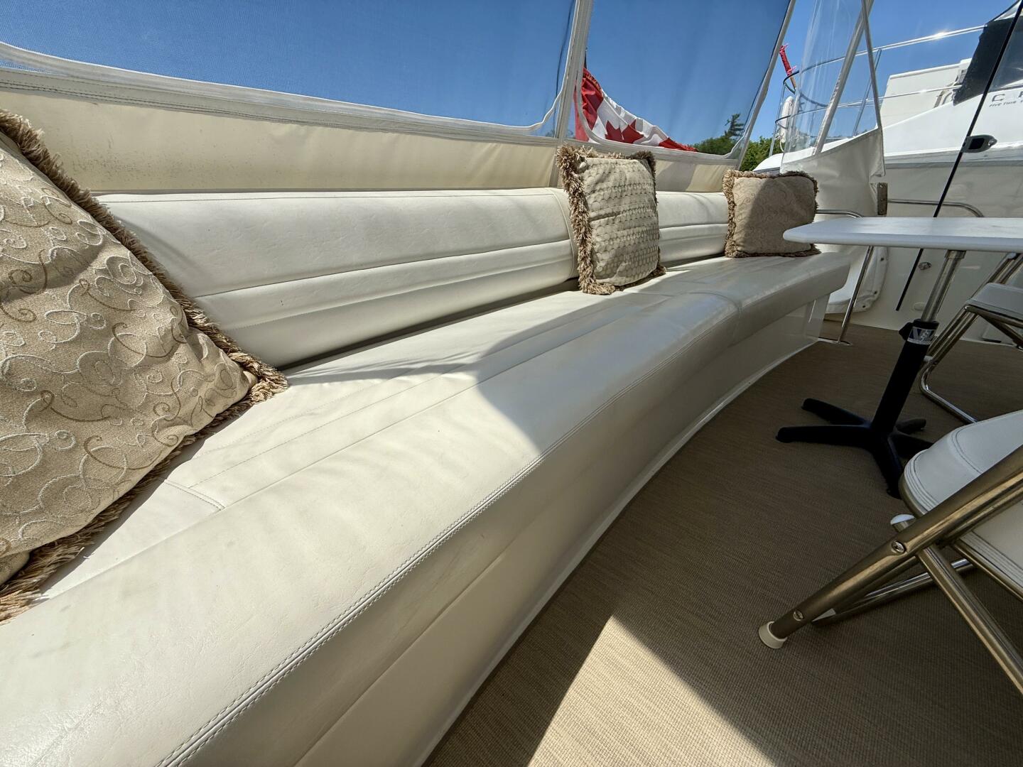 EMMA 49ft Carver Yacht For Sale