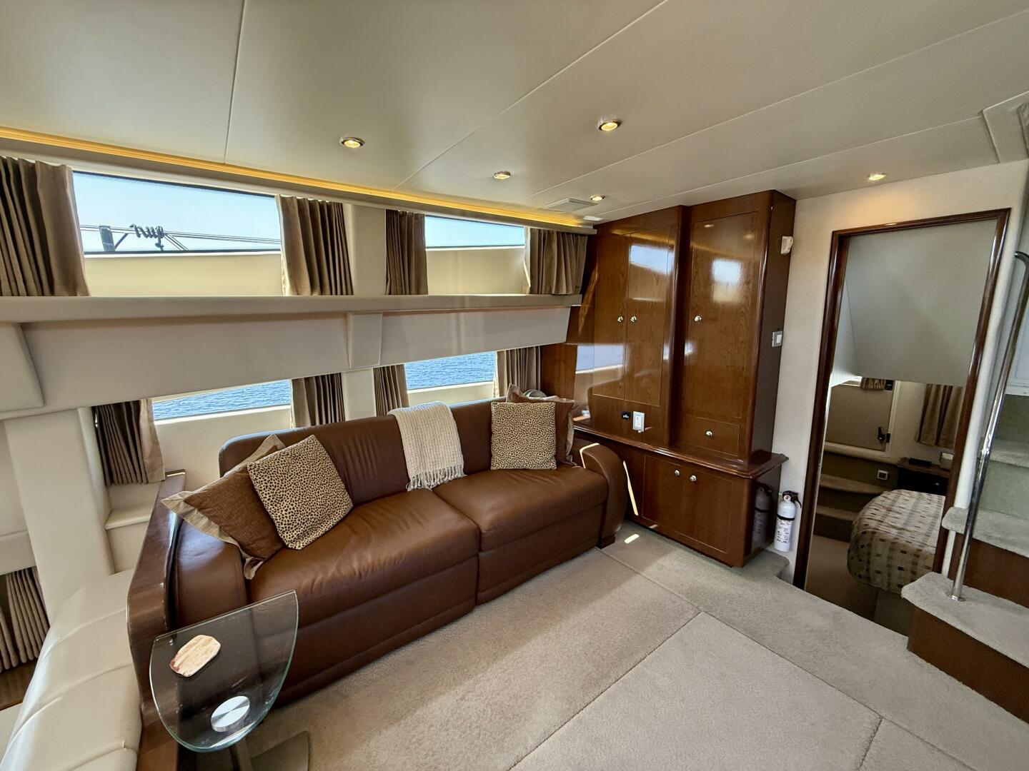 EMMA 49ft Carver Yacht For Sale