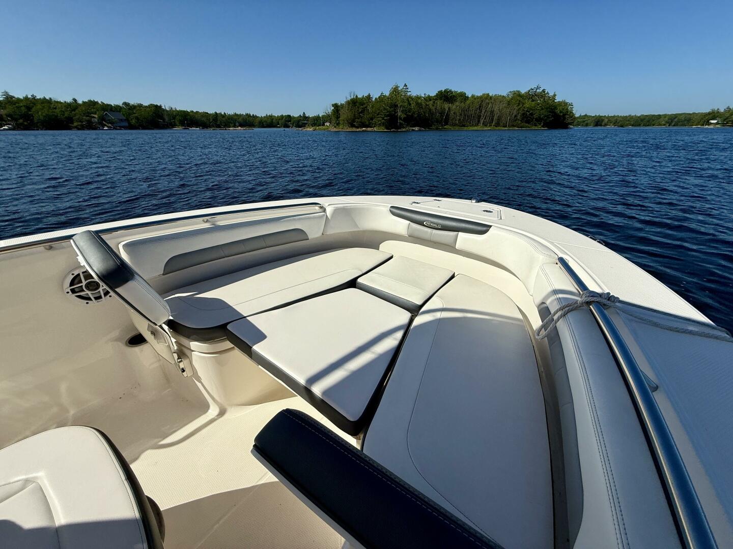 20ft Robalo Yacht For Sale