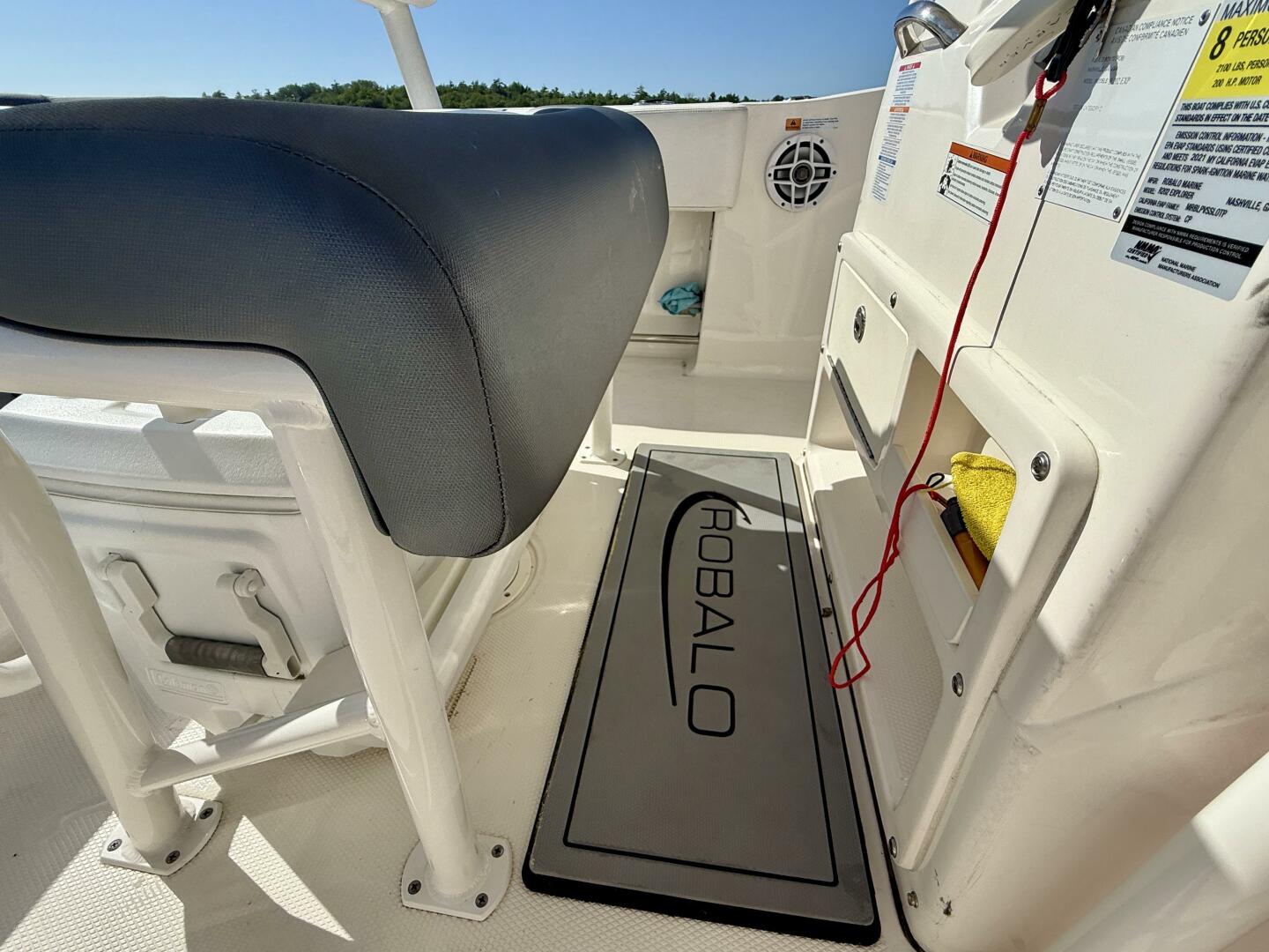 20ft Robalo Yacht For Sale