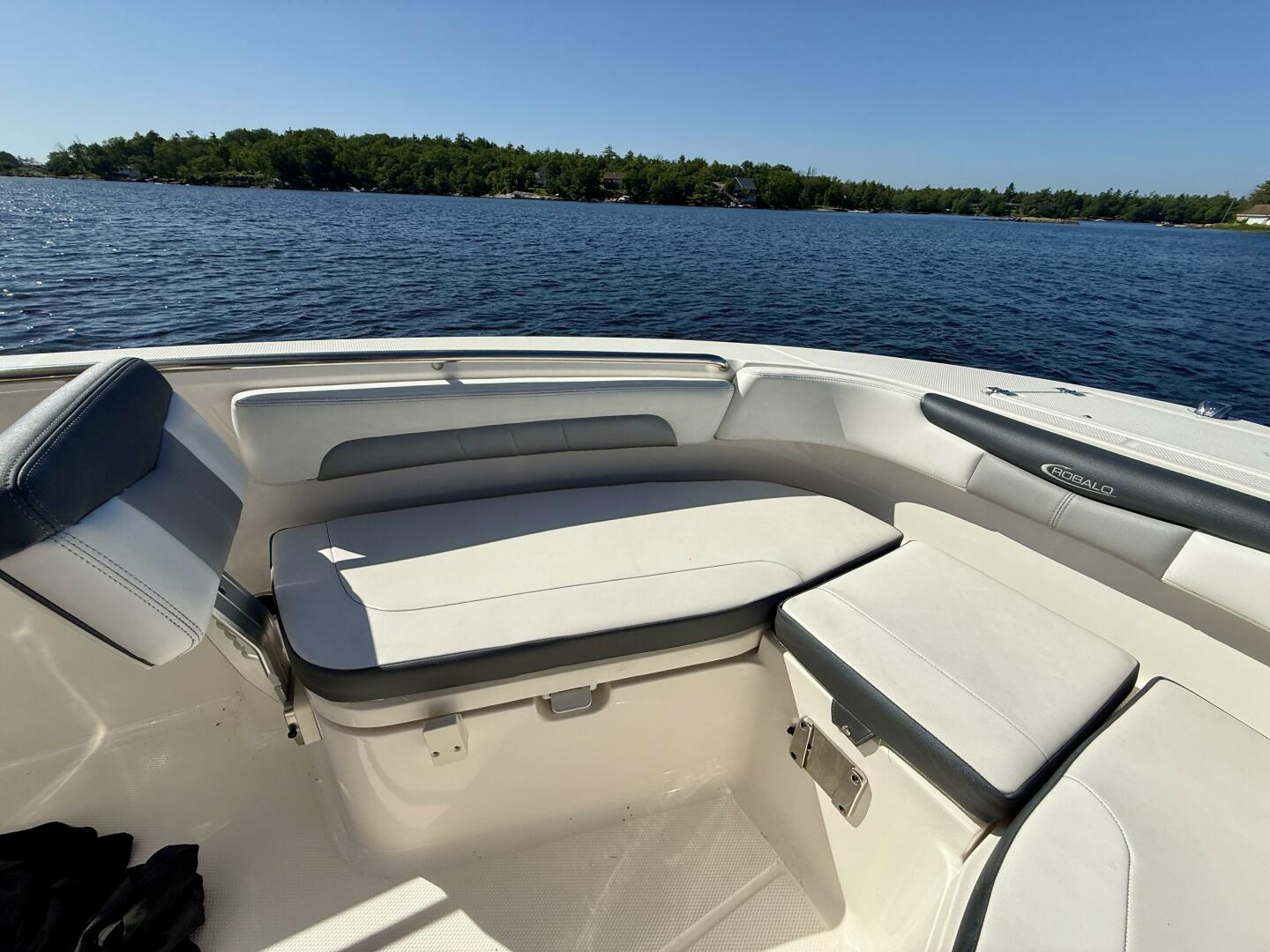 20ft Robalo Yacht For Sale