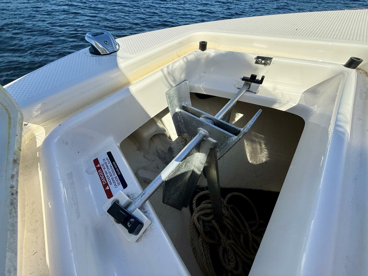 20ft Robalo Yacht For Sale