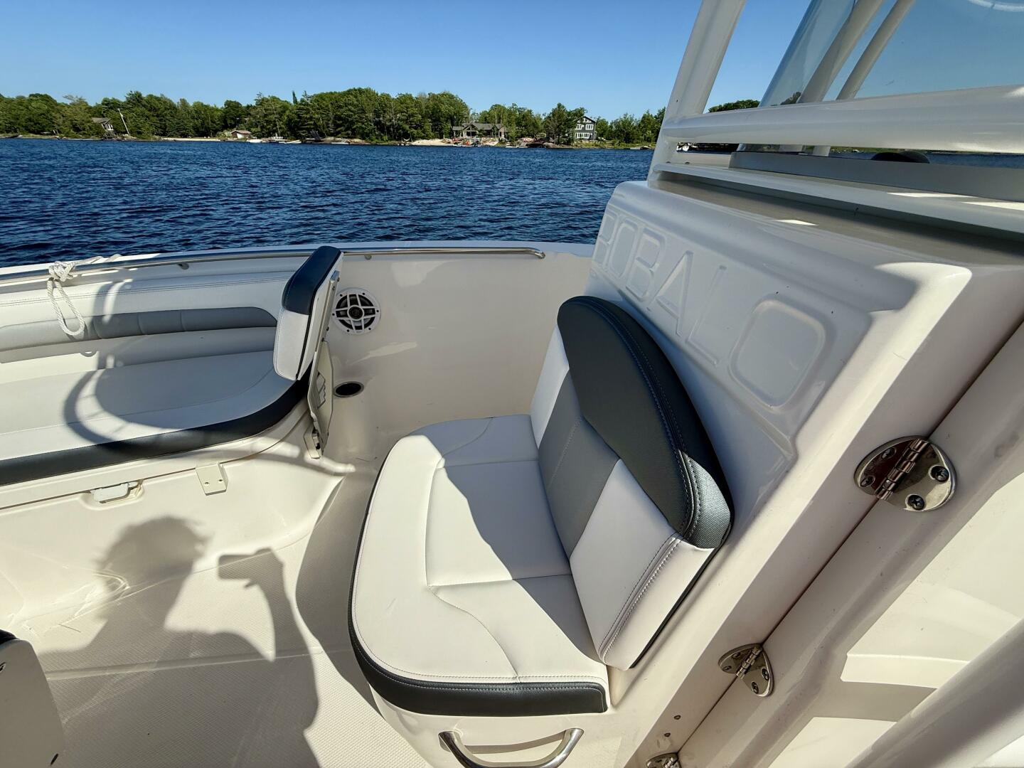 20ft Robalo Yacht For Sale