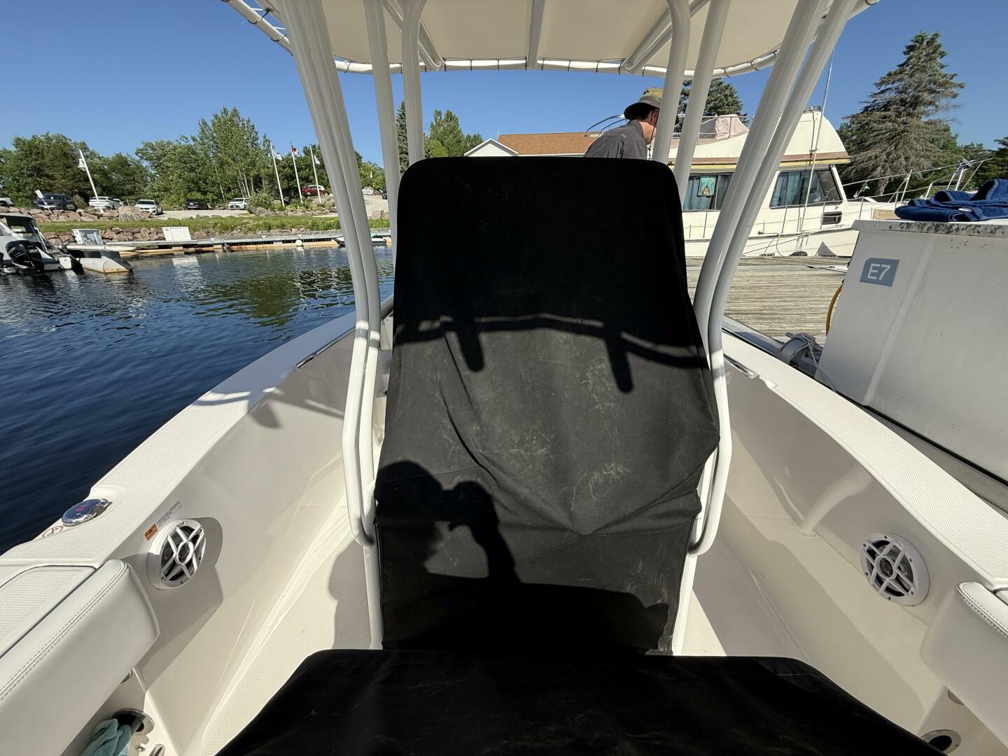 20ft Robalo Yacht For Sale