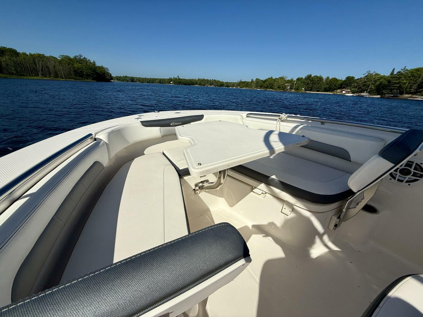 20ft Robalo Yacht For Sale