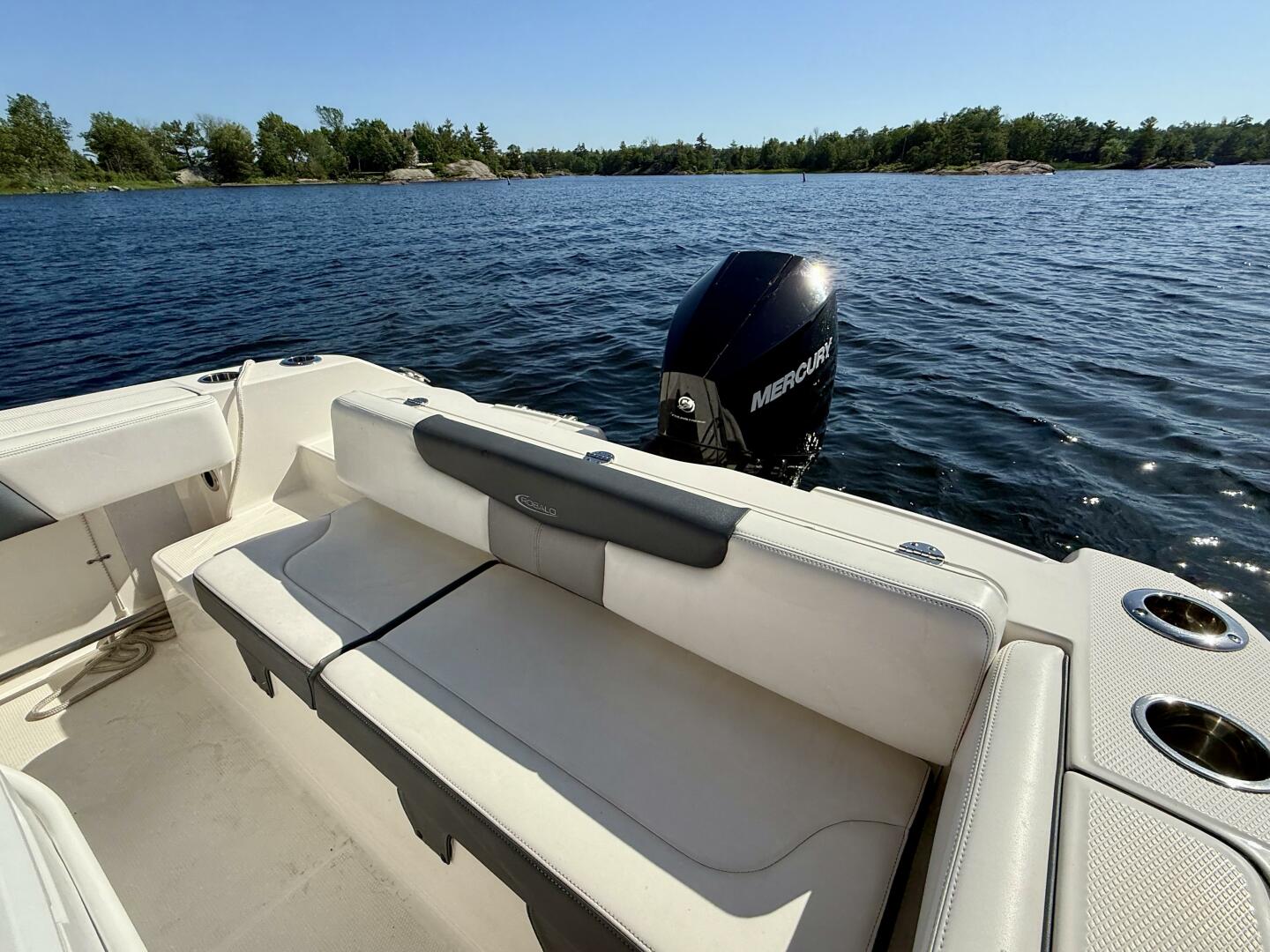 20ft Robalo Yacht For Sale