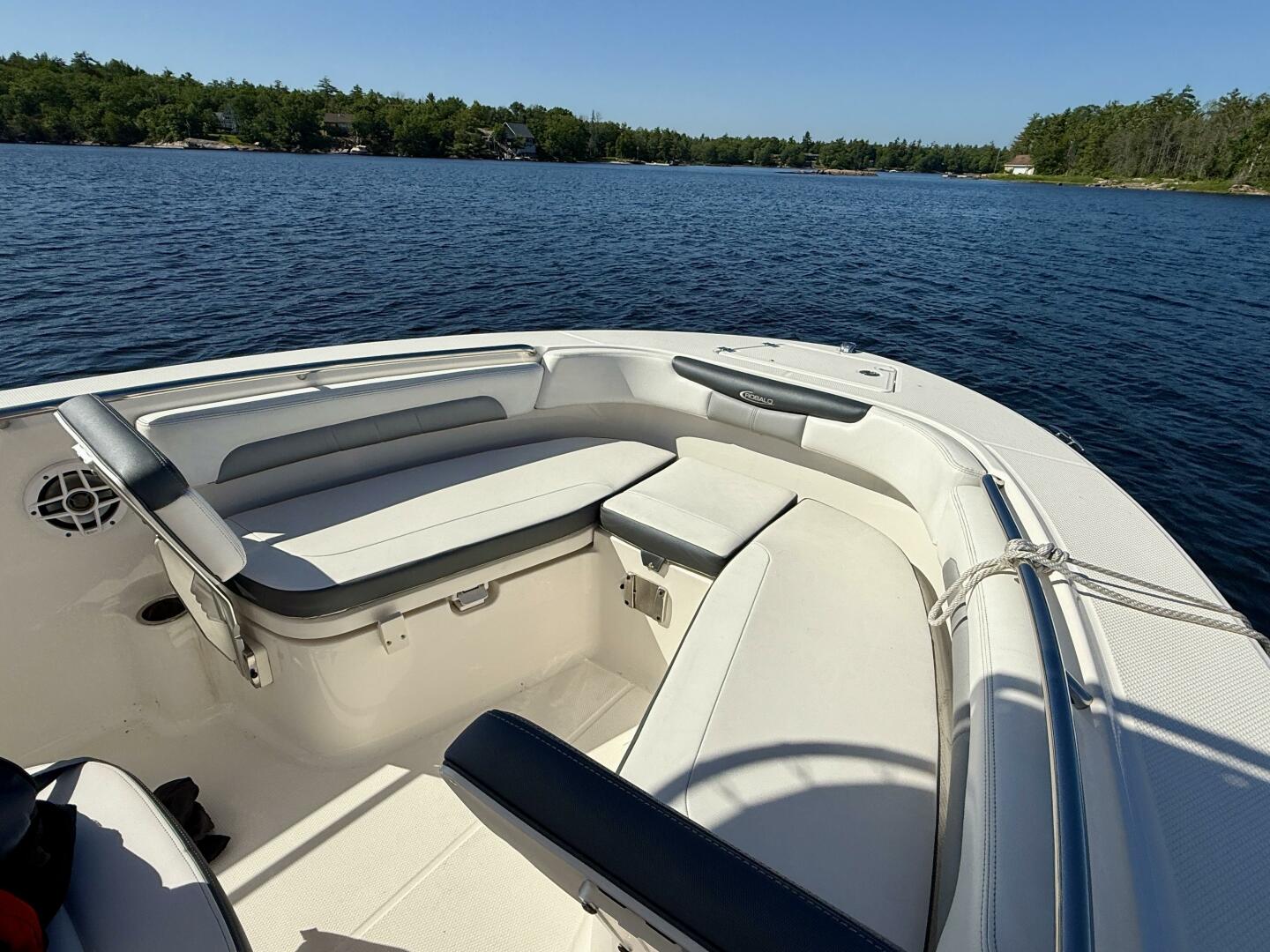 20ft Robalo Yacht For Sale