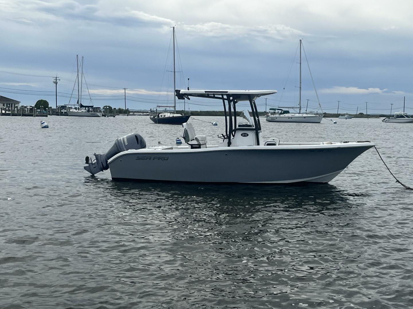 Vessel Image #2