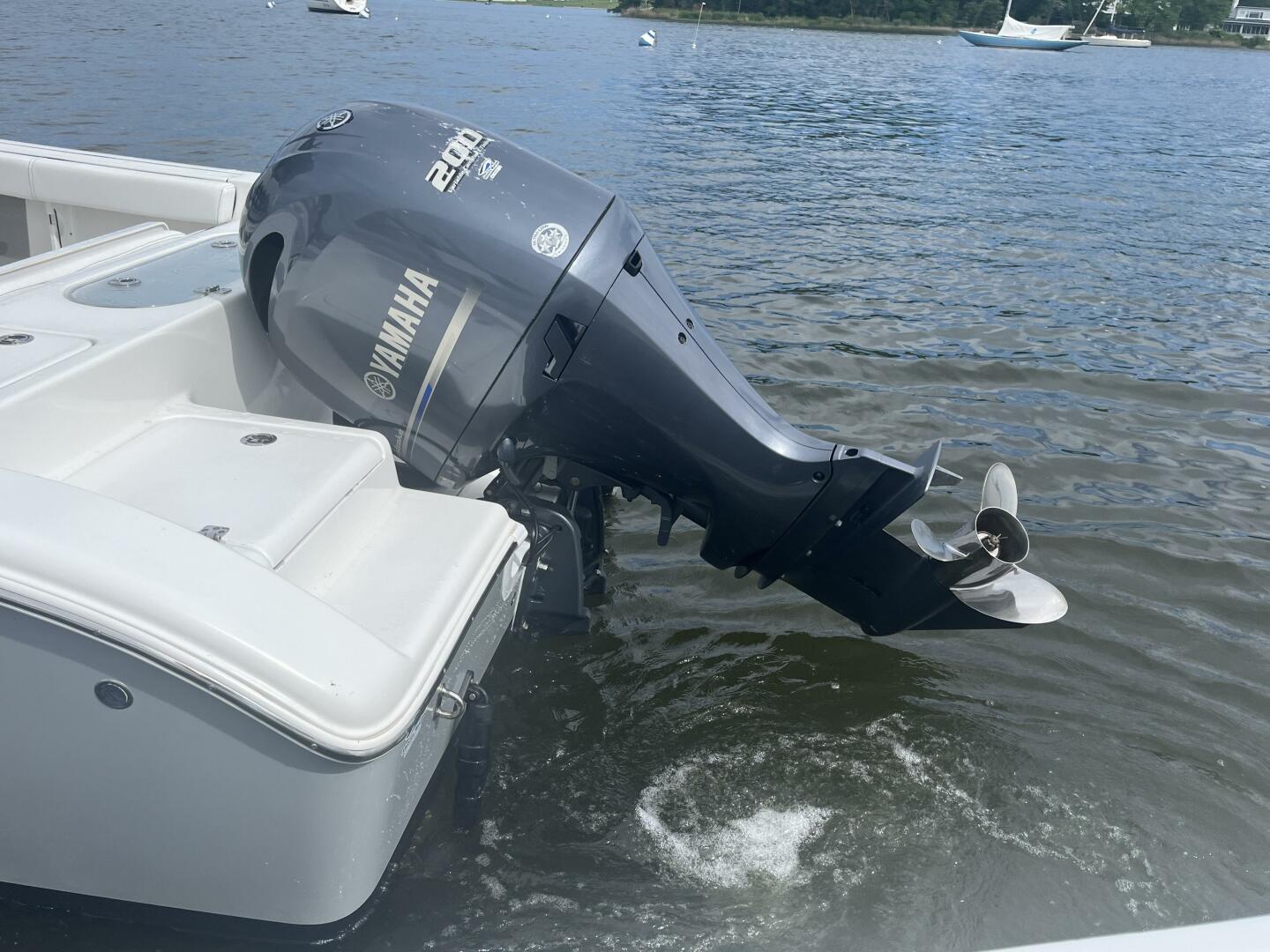 Vessel Image #6