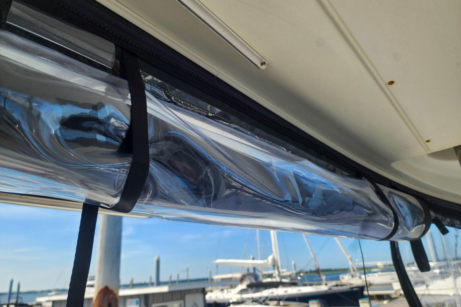 39ft Lagoon Yacht For Sale