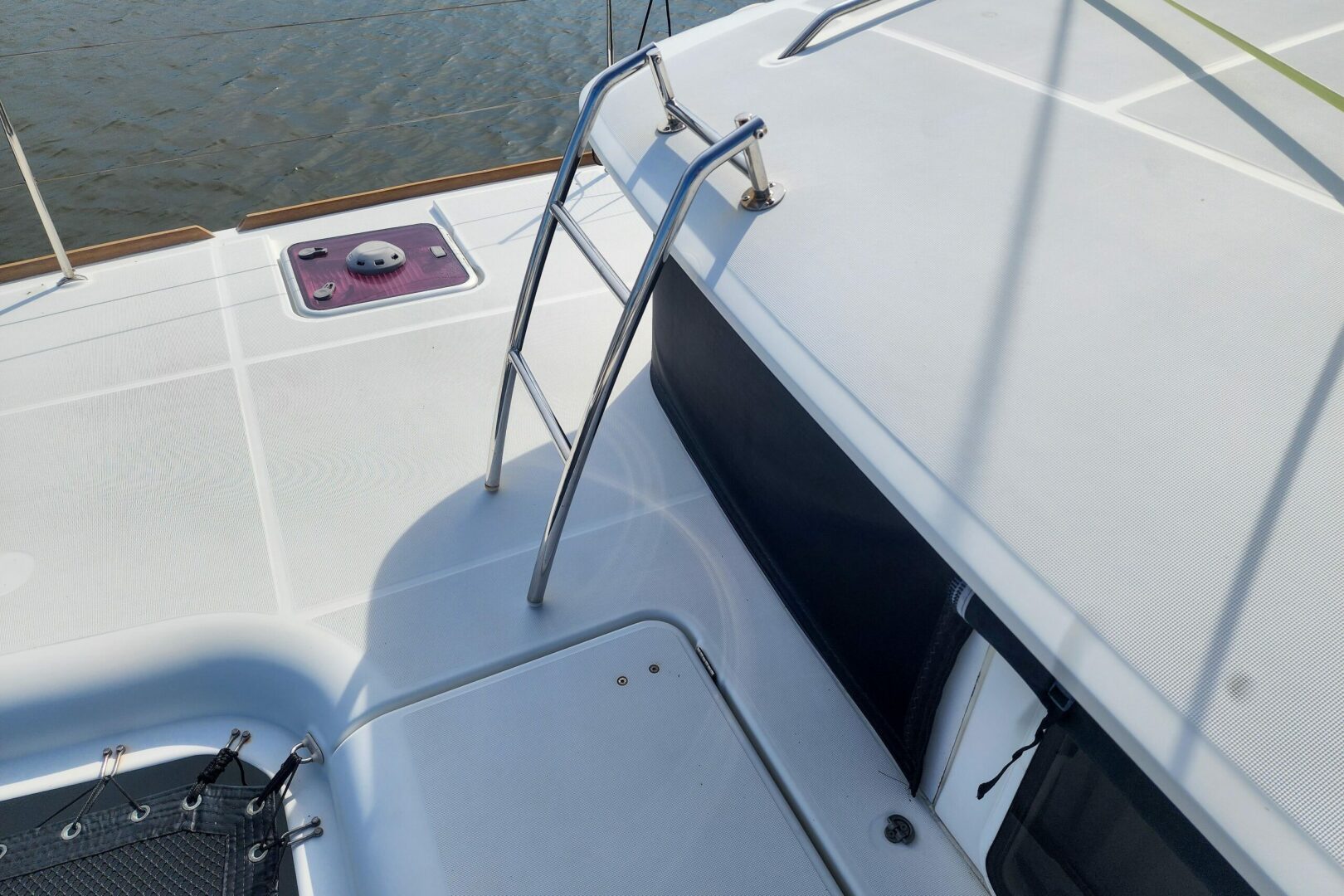 39ft Lagoon Yacht For Sale