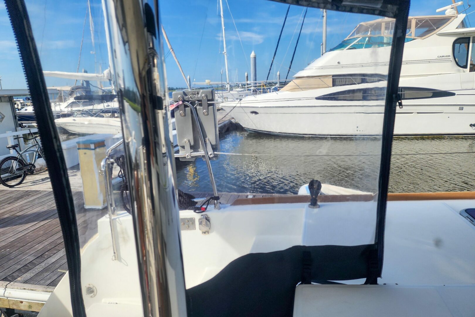 39ft Lagoon Yacht For Sale