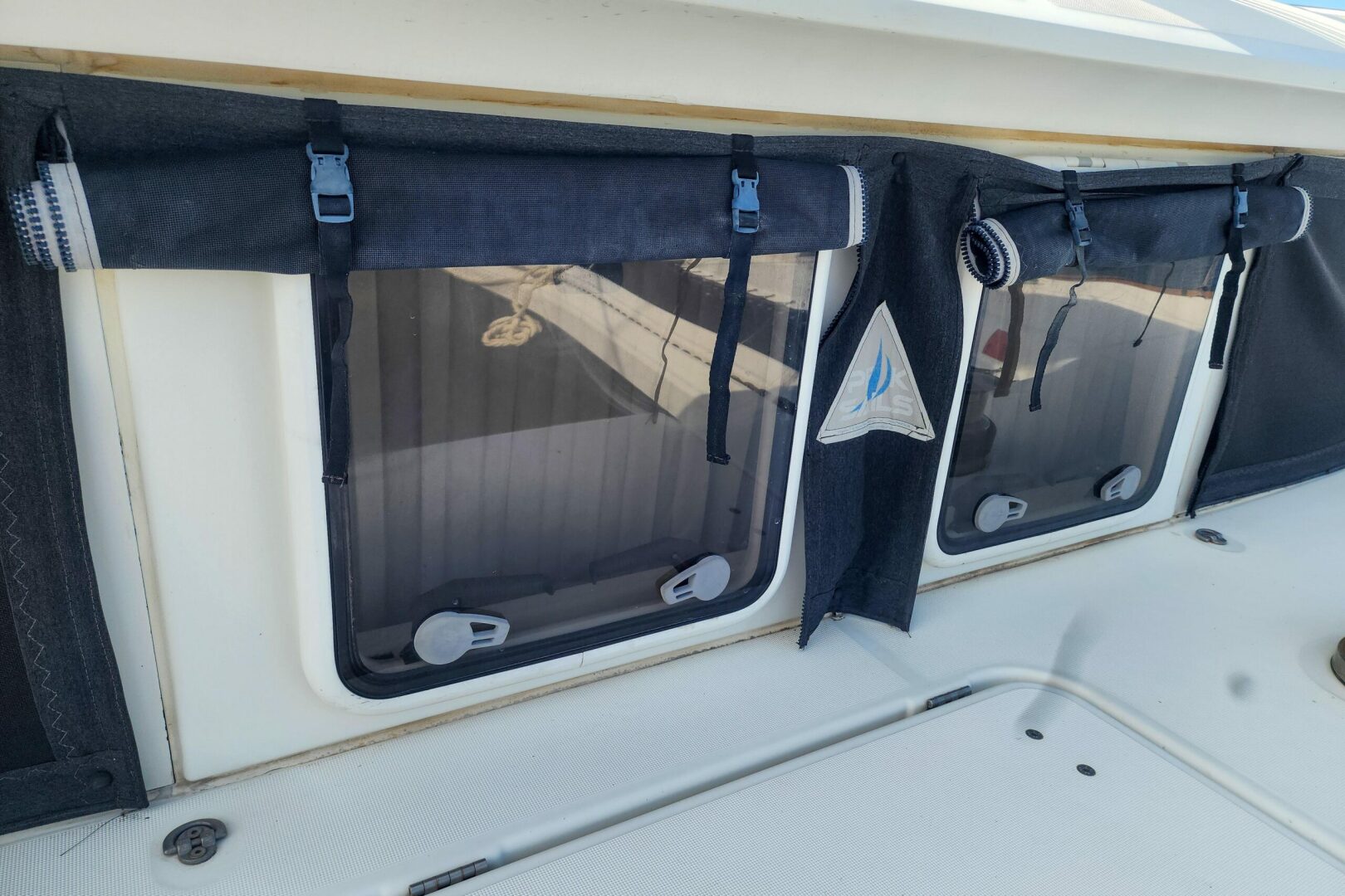 39ft Lagoon Yacht For Sale