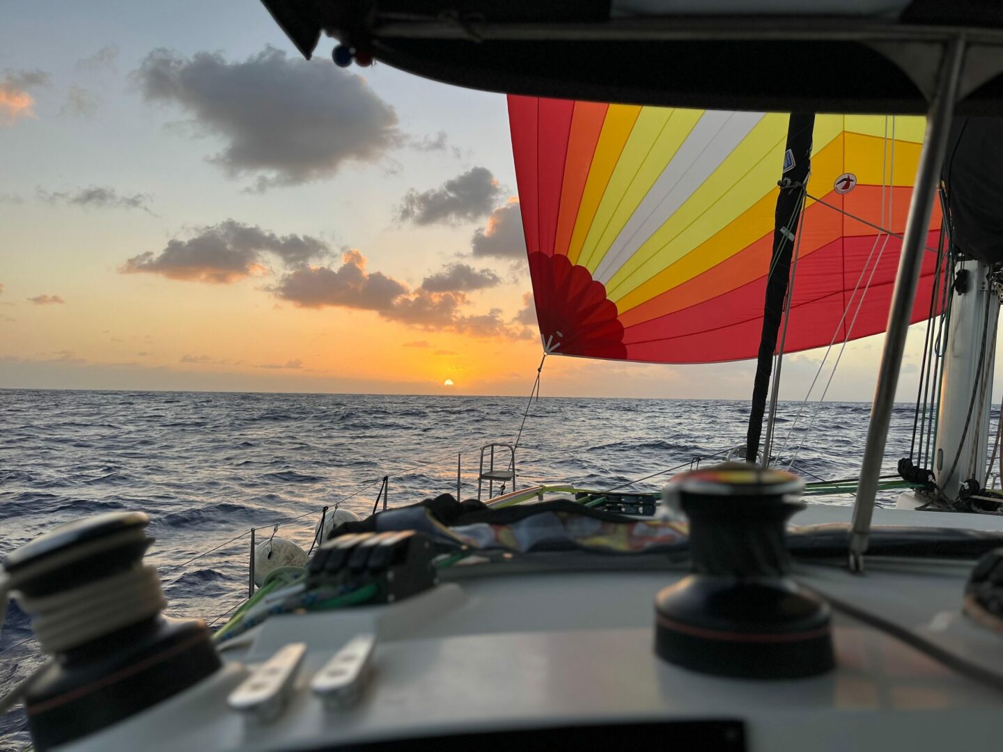 39ft Lagoon Yacht For Sale