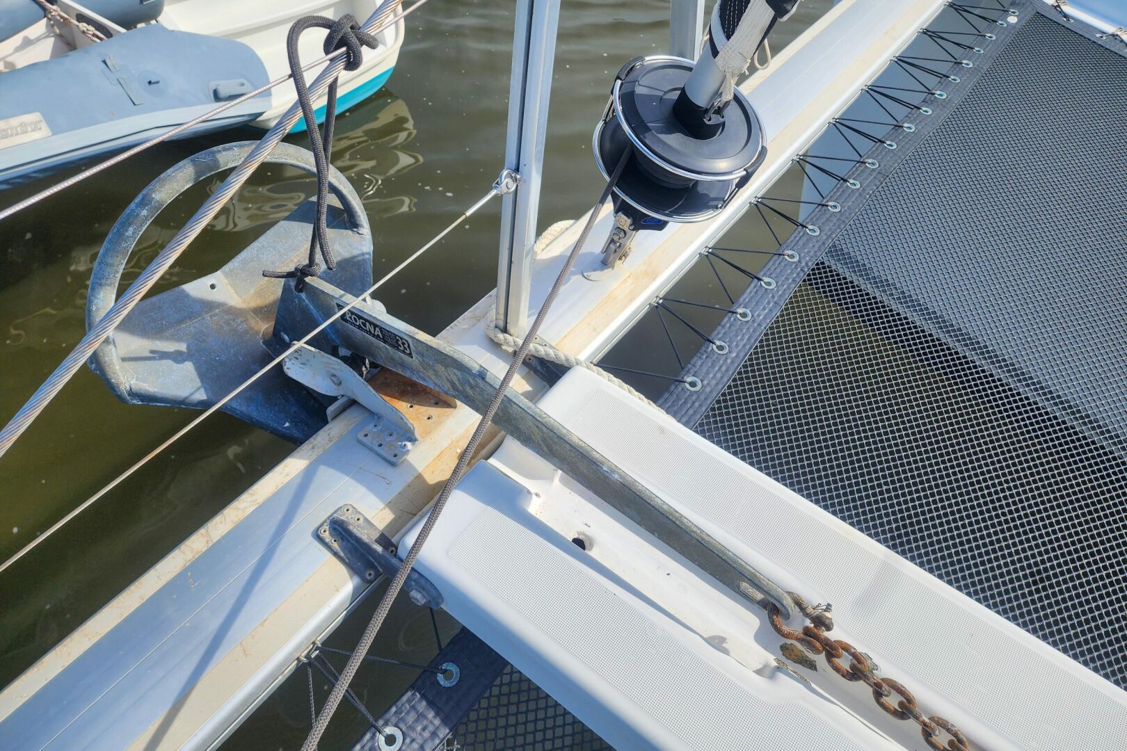 39ft Lagoon Yacht For Sale