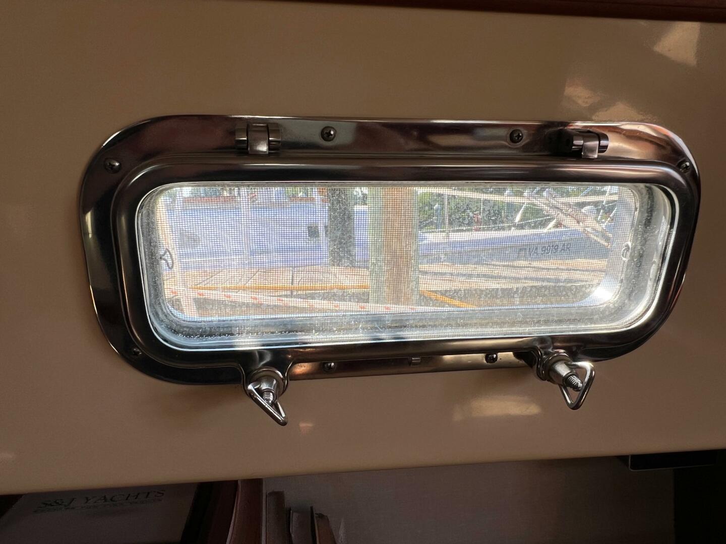 El Bo Room 31ft Island Packet Yacht For Sale
