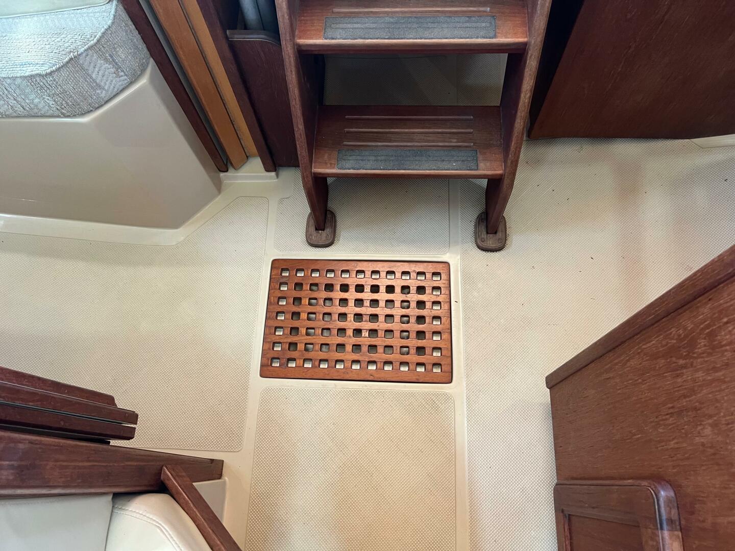 El Bo Room 31ft Island Packet Yacht For Sale