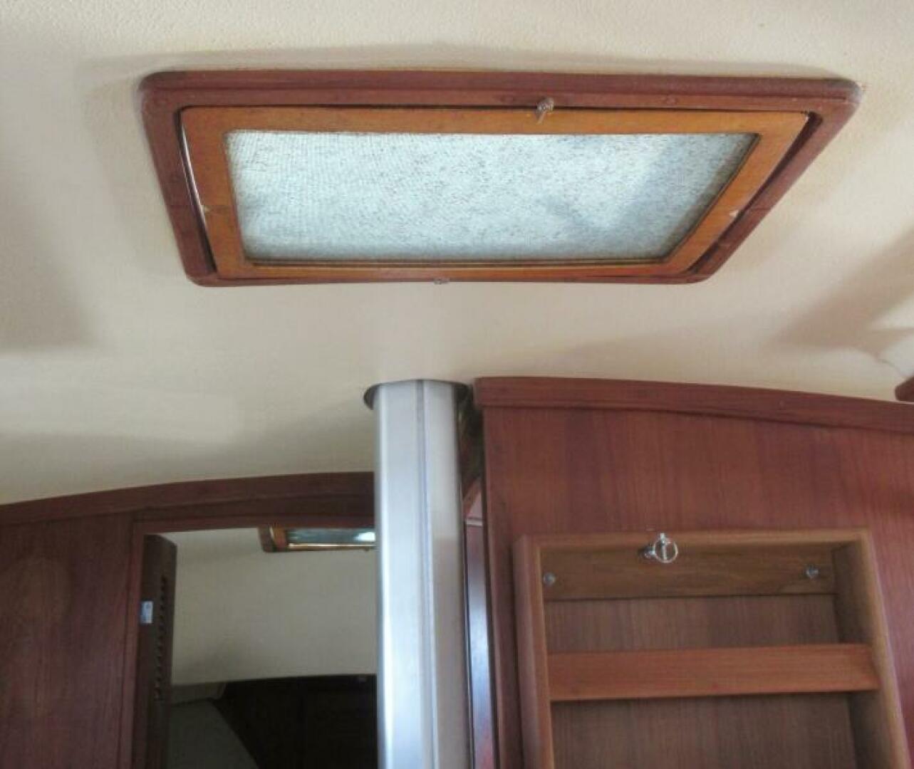 El Bo Room 31ft Island Packet Yacht For Sale